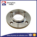 ASTM A105N flange, forging product made in china